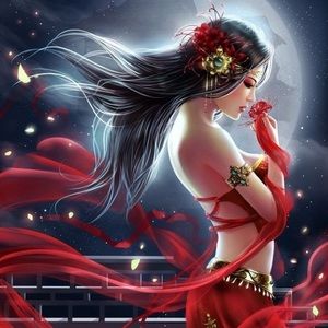 Meet your Posher, Wildie